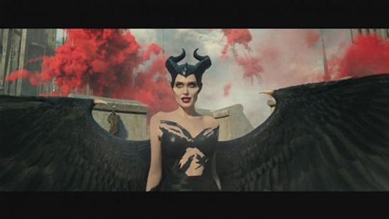 ديزني تطرح البوستر الرسمي لـ Maleficent : mistress of evil