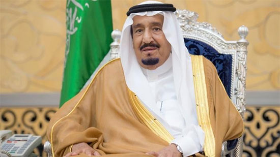 العاهل السعودي يوجه رسالة للمواطنين بمناسبة اليوم الوطني