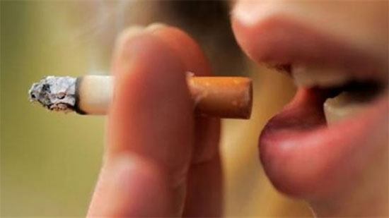 حملة لمكافحة تدخين الشباب تحت 18 سنة
