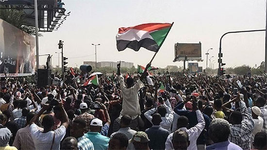 مظاهرات في السودان تنديدا بالأوضاع الاقتصادية والأمنية