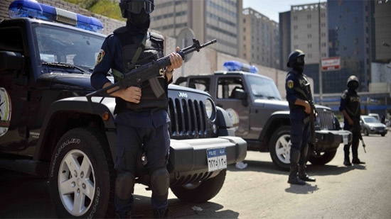 الداخلية: مصرع 6 إرهابيين في مداهمة أمنية بـ 6 أكتوبر