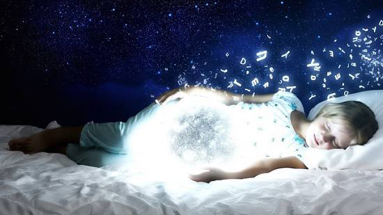 علماء يكشفون سبب نسيان الأحلام بعد الاستيقاظ