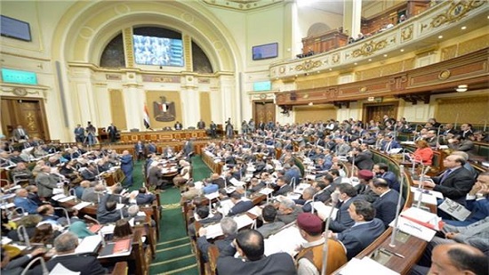 «محلية النواب» تمهل الحكومة 60 يوما لمواجهة سرقة أغطية البالوعات

