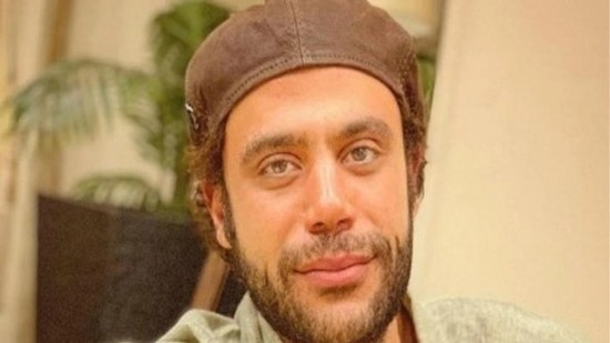 الفنان محمد عادل إمام