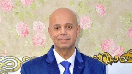 الدكتور هشام شوقي مسعود