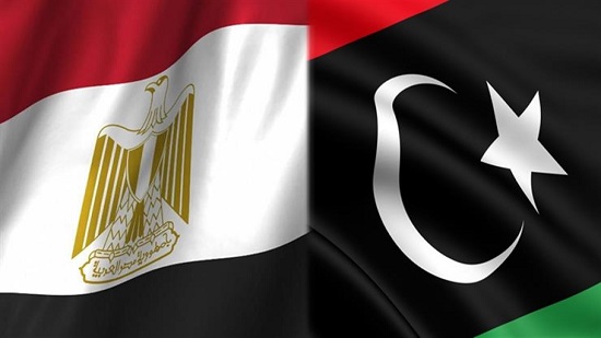 ليبيا  ومصر