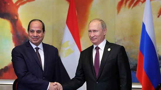 القاهرة تواصل التنسيق مع موسكو لعقد قمة 