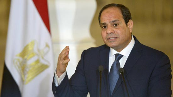 محافظ المنيا: الرئيس السيسي حطم سرطان الفساد وقاد مصر للقمة