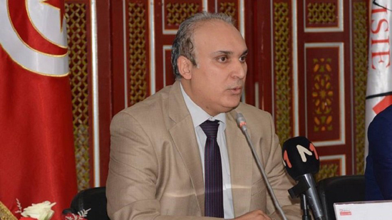 رئيس هيئة الانتخابات التونسية