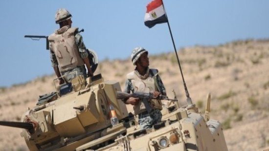  المفتي يدين عملية كمين بئر العبد: الجيش المصري يقف سدًا منيعًا أمام الإرهابيين

