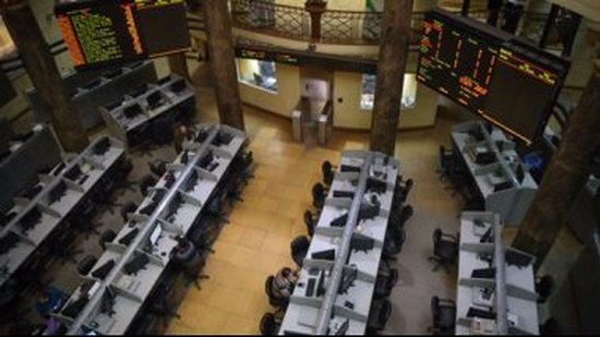 البورصة تربح 21 مليار جنيه بمشتريات المصريين والعرب ومؤشرها يرتفع 3.3%