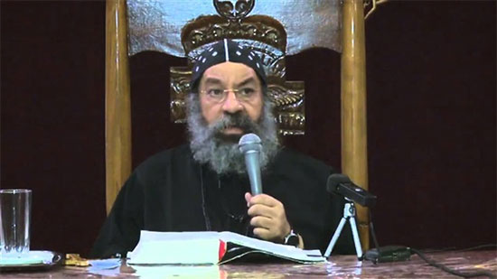 الأنبا رافائيل ، الأسقف العام لكنائس وسط القاهرة