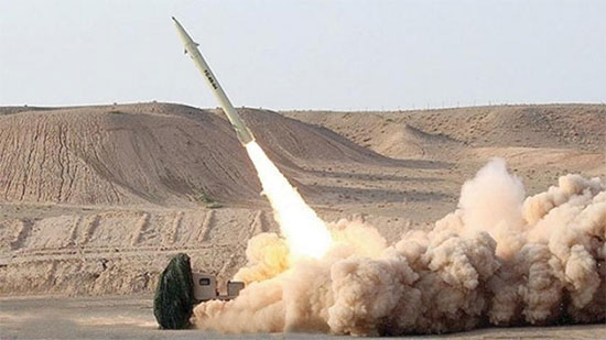 صحيفة فرنسية : القلق يجتاح إسرائيل جراء دقة الصواريخ الإيرانية 
