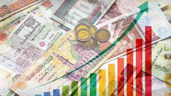  فايننشال تايمز:الاقتصاد المصري أصبح من أسرع الاقتصادات نموًا في المنطقة
