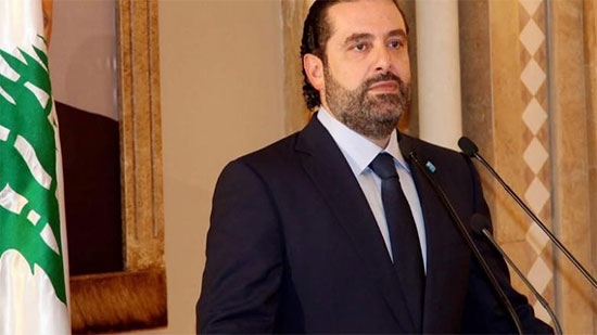 بعد فضيحة عارضة الأزياء.. رئيس الوزراء اللبناني: لن أتوقف عن العمل