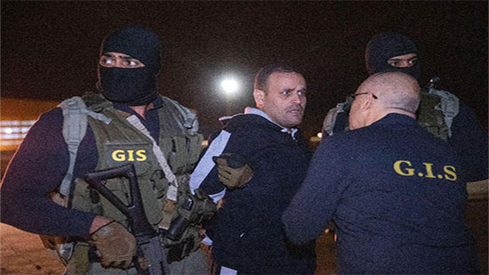  غدًا.. الحكم على الإرهابي هشام عشماوي و٢١٢ آخرين بقضية «أنصار بيت المقدس» 