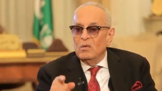 المستشار بهاء أبو شقة رئيس اللجنة التشريعية