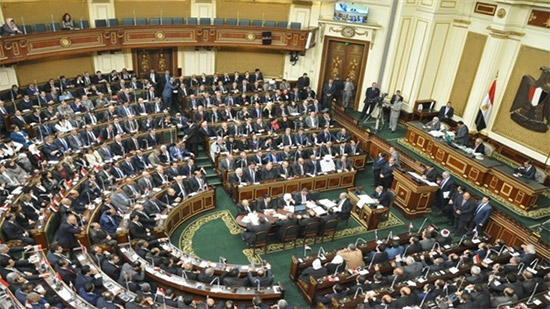 حرمان السيدات من رئاسة اللجان النوعية بالبرلمان