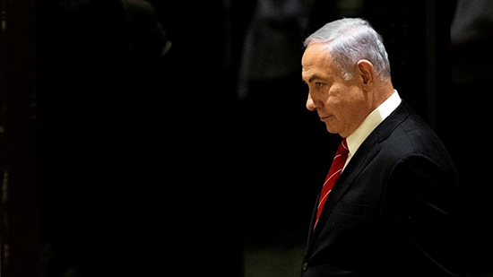 النائب العام الإسرائيلي يقرر مصير نتنياهو