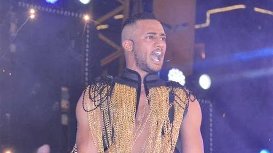 محمد رمضان: انتظروني في حفل غنائي كبير في موسم الرياض (فيديو)