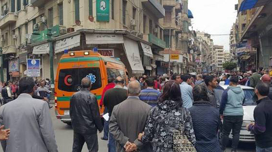 إصابة 6 حالات جديدة بتسمم الفسيخ في الإسكندرية.. والعدد يرتفع لـ49