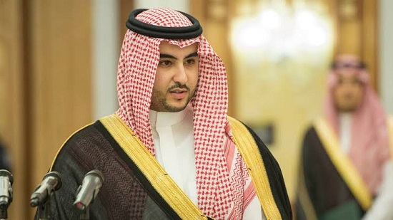  الأمير خالد بن سلمان : حديث النظام الإيراني عن تهدئة في اليمن استغلال ومتاجرة رخيصة 
