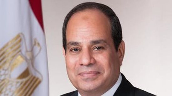 السيسي: الدولة بكل مؤسساتها ملتزمة بحماية حقوق مصر المائية فى مياه النيل