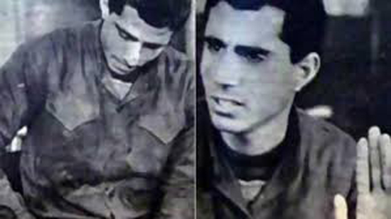 «زي النهارده».. سليمان خاطر يطلق النار على إسرائيليين 5 أكتوبر 1985