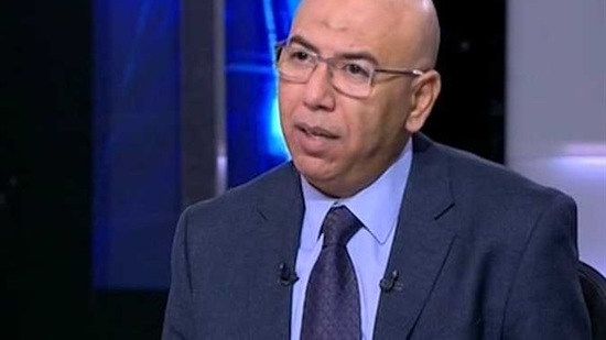 خالد عكاشة: الرئيس السيسي قائد حقيقي.. وكلمته عن ذكرى أكتوبر في محلها (فيديو)