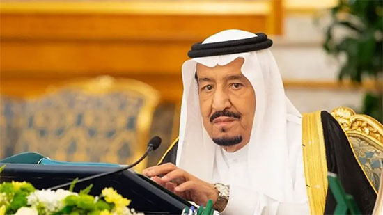 الملك سلمان : الرياض تسعى لاستقرار السودان وازدهاره 