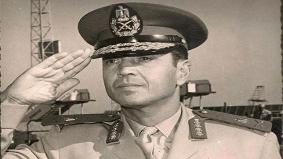سعد الدين الشاذلي، رئيس أركان حرب الجيش المصري الأسبق،