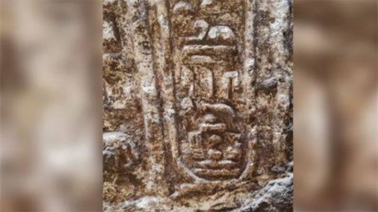 صحيفة ايطالية تعلق على اكتشاف معبد بطليموس الرابع : الاكتشافات الأثرية في مصر لا تنتهي