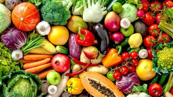 أسعار الخضروات والفاكهة اليوم الأحد 6 -10- 2019 في مصر