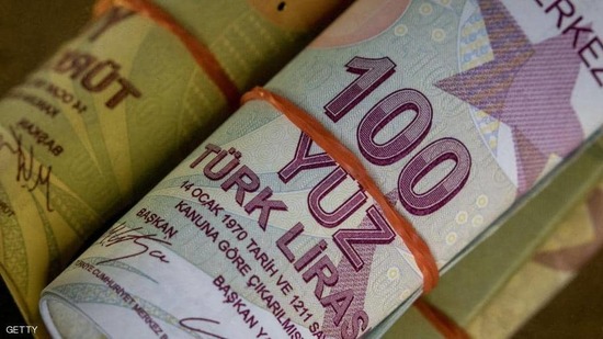 يراقب المستثمرون التوترات بين أنقرة وواشنطن