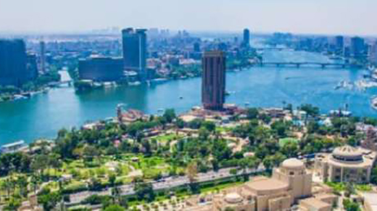 طقس اليوم الإثنين 7-10-2019 في مصر والدول العربية