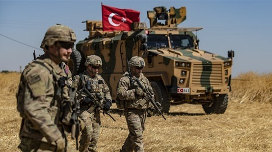 الاتحاد الأوروبي يحذر من عملية عسكرية تركية في سوريا!