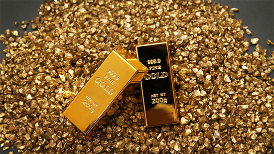 تقارير: مصر تسعى لتعديل قانون التعدين والبحث عن الذهب