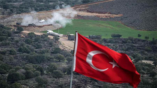 فرنسا تدخل على خط أزمة الهجوم التركي المحتمل على سوريا