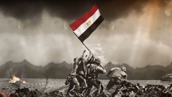  الاتحاد العالمي للمواطن المصري بالخارج يهنىء الشعب المصري بأعياد أكتوبر 