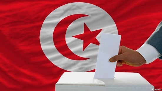 الانتخابات التشريعية التونسية