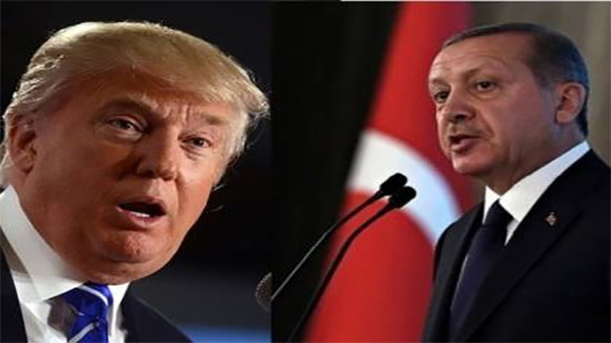 إسرائيل: فوجئنا بقرار ترامب والسماح لتركيا بضرب سوريا.. ولن نسمح بإلحاق الأذى بدولتنا