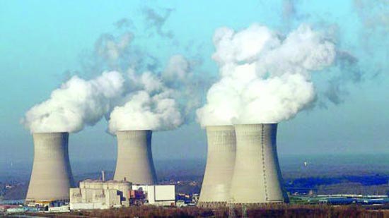 الطاقة النووية هي المستقبل ..ومخاوف عالمية من الاستثمار فى مشروعاتها 

