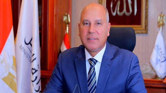  كامل الوزير: توقيع اتفاق بين وزارة النقل المصرية وسكك حديد المانيا 