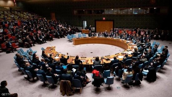 مجلس الأمن يعقد جلسة طارئة لبحث العدوان التركي على سوريا
