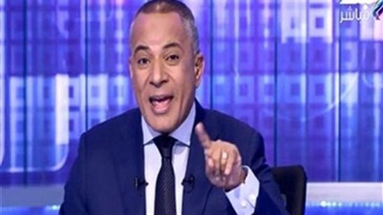 أحمد موسى يكشف المسئول الرئيسي عن أزمة سد النهضة.. فيديو