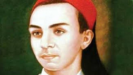 «زى النهارده».. وفاة الشاعر التونسي أبوالقاسم الشابي