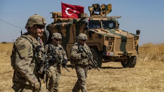 سوريا الديمقراطية: الجيش التركي لن يحقق أهدافه.. وقادرون على المناورة
