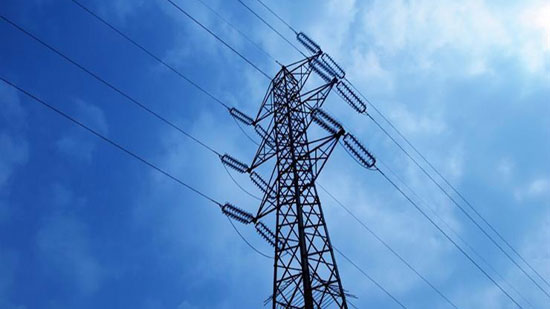 فصل التيار الكهربائي عن بعض المناطق بمدينة بني سويف
