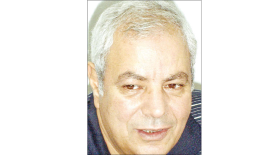 محمد السيد سعيد، كاتب ومحلل سياسي مصري