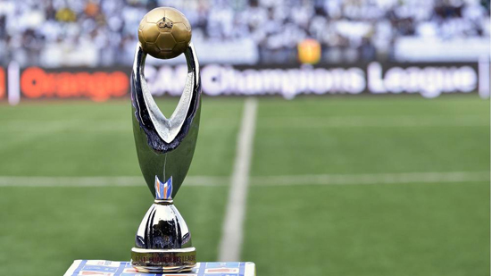 دوري أبطال أفريقيا للأندية لكرة اليد